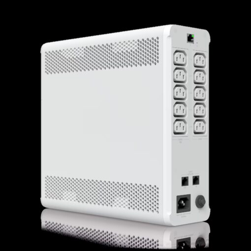 Ubiquiti UniFi UniFi UPS Tower - Afbeelding 6