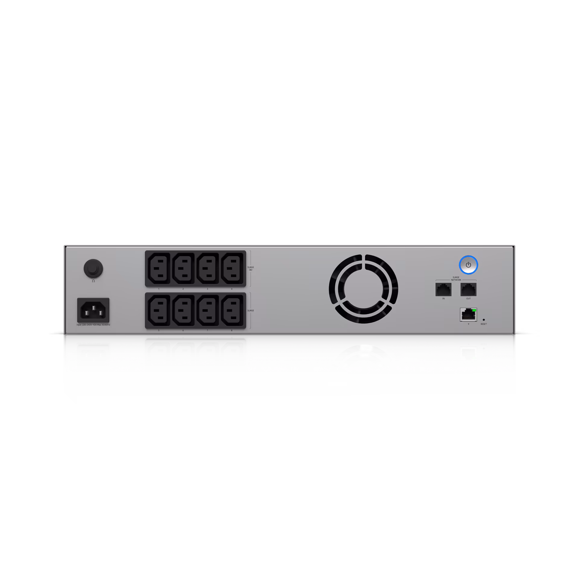 Ubiquiti UniFi UniFi UPS 2U - Afbeelding 2