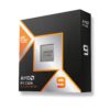 AMD Ryzen 9 9950X3D / 4.3 GHz processor - 16-core