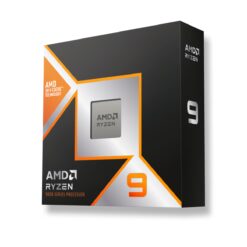 AMD Ryzen 9 9950X3D / 4.3 GHz processor - 16-core