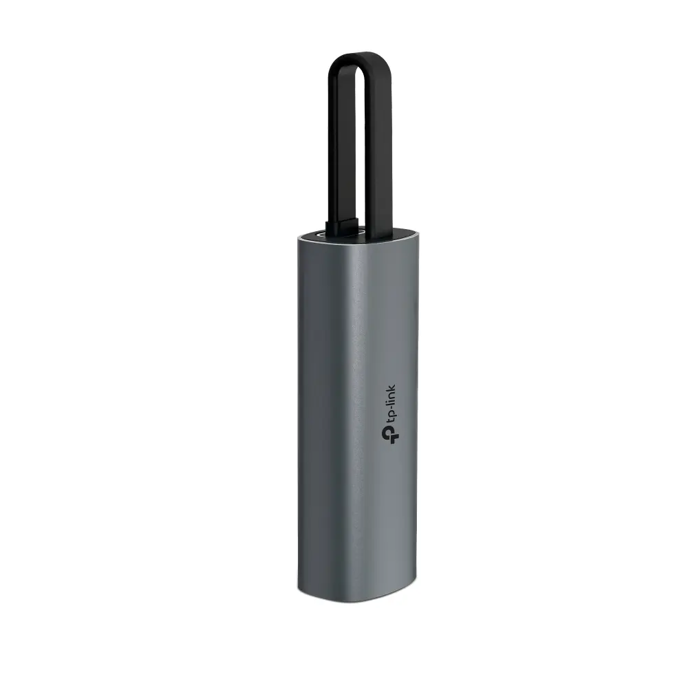TP-Link UE302C USB-C naar 2.5G Ethernet Adapter - Afbeelding 3