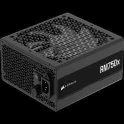 Corsair RMx Series RM750x (2024) - 750 Watt - 80 PLUS Gold