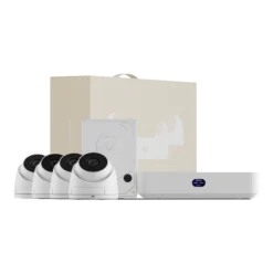 Ubiquiti UniFi Network Video Recorder Instant Kit