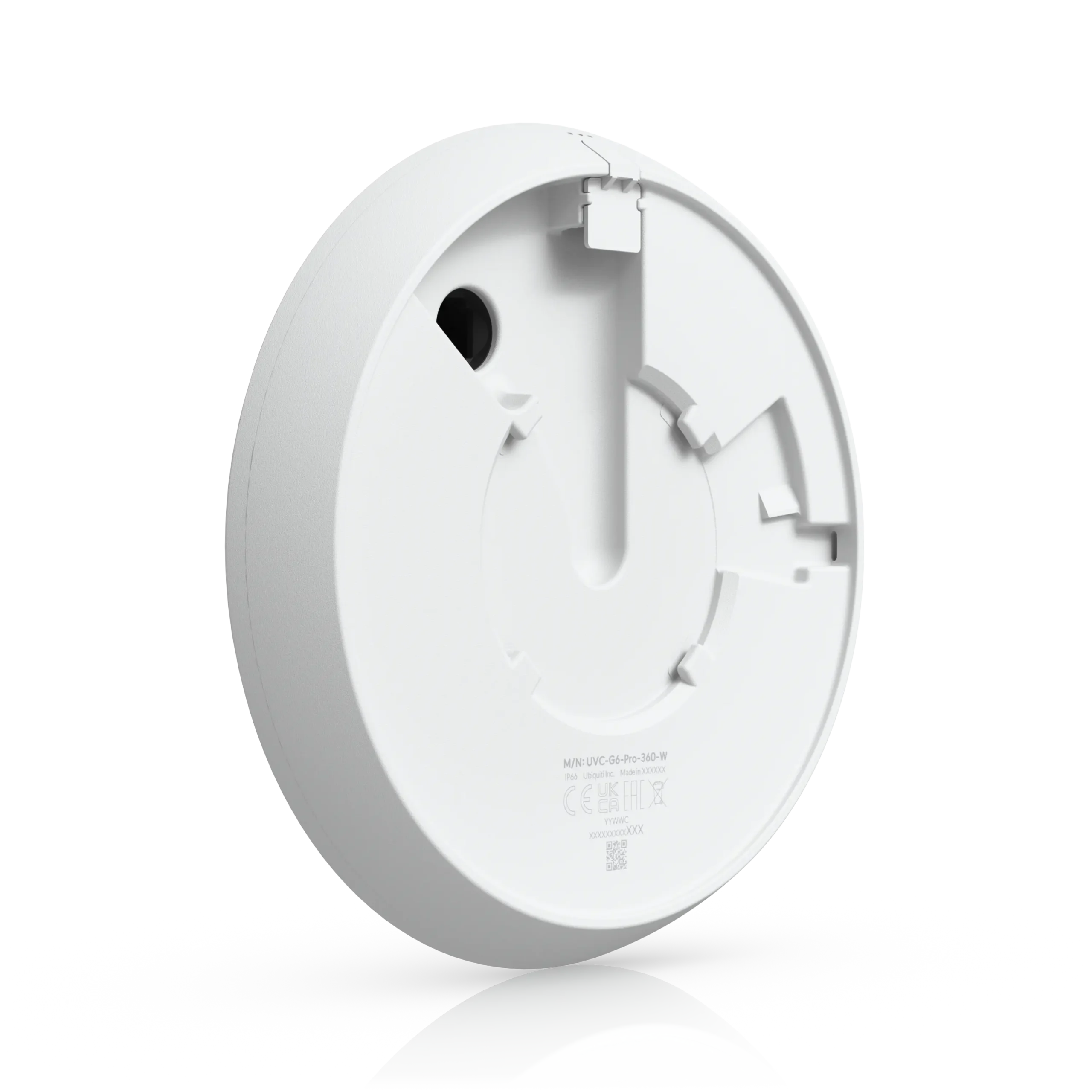 Ubiquiti UniFi Protect Camera G6 Pro 360 - Afbeelding 6