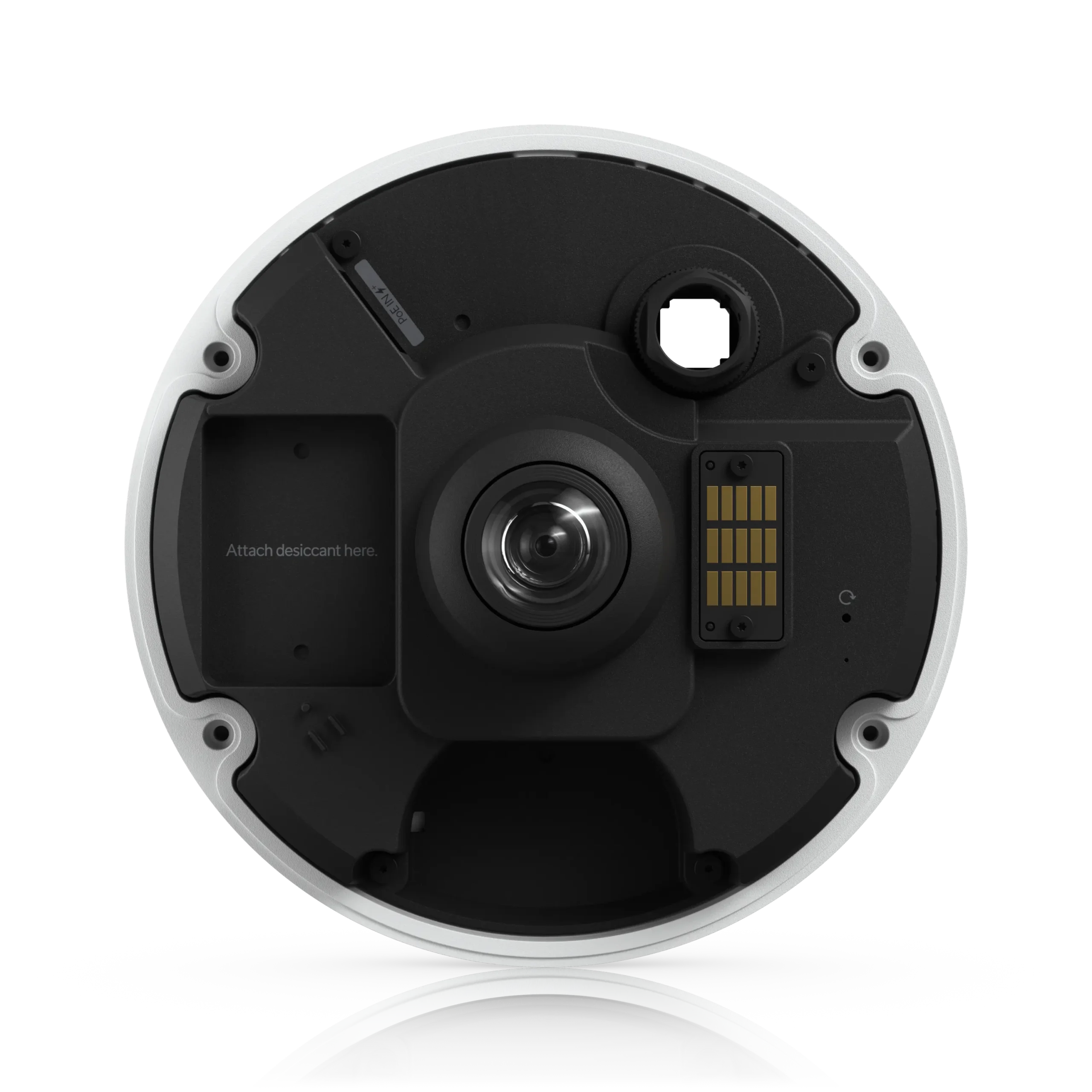 Ubiquiti UniFi Protect Camera G6 Pro 360 - Afbeelding 12