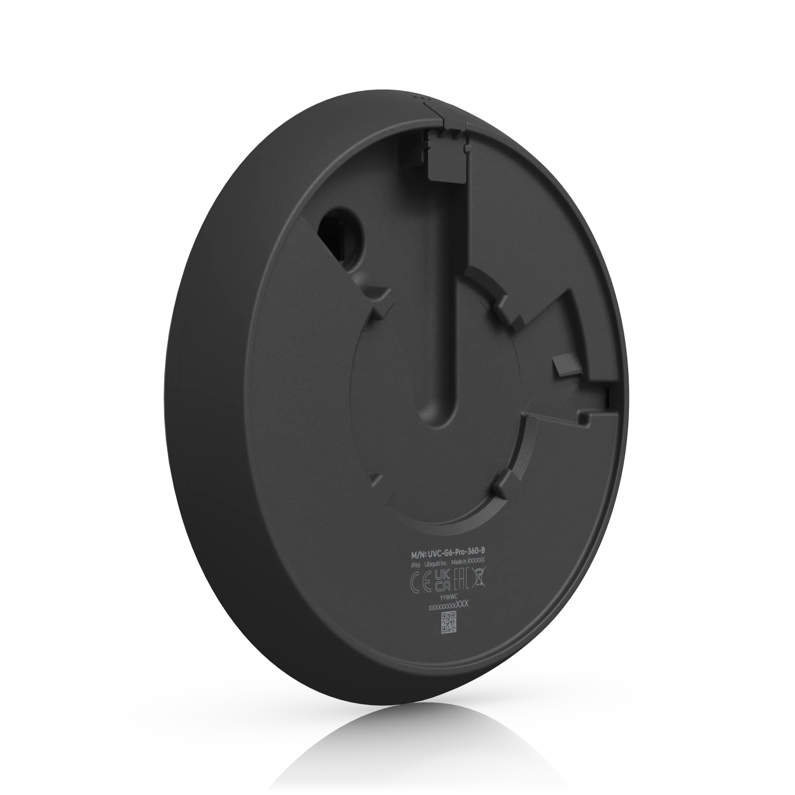 Ubiquiti UniFi Protect Camera G6 Pro 360 - Afbeelding 16