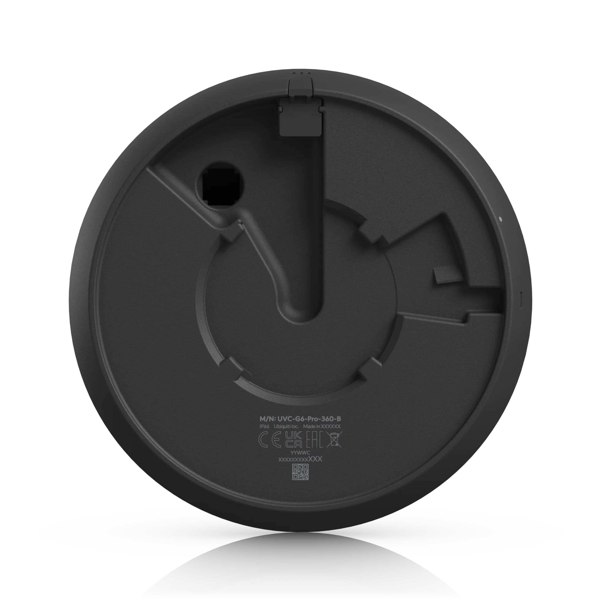 Ubiquiti UniFi Protect Camera G6 Pro 360 - Afbeelding 18