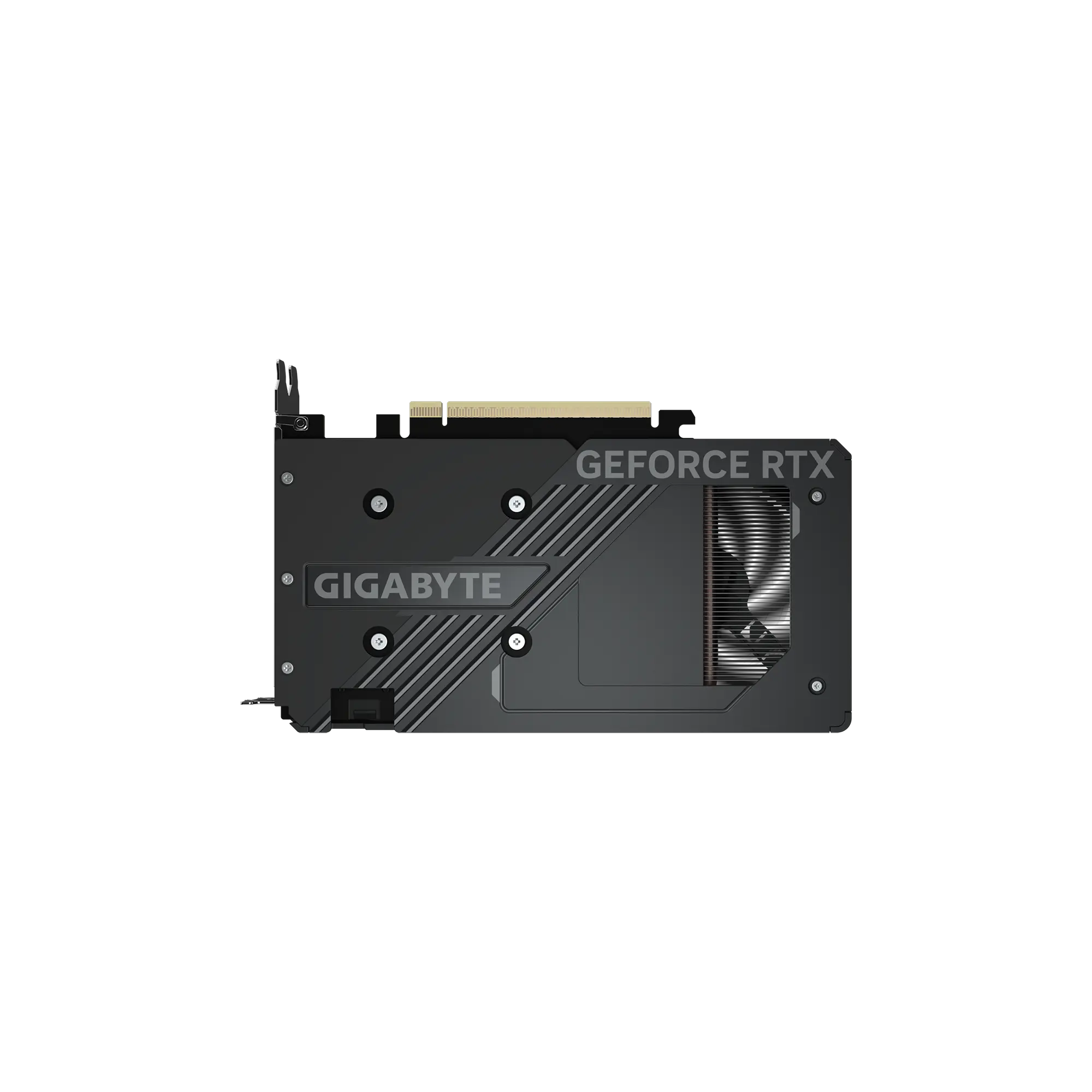 Gigabyte GeForce RTX 5050 WINDFORCE OC 8G - Afbeelding 4