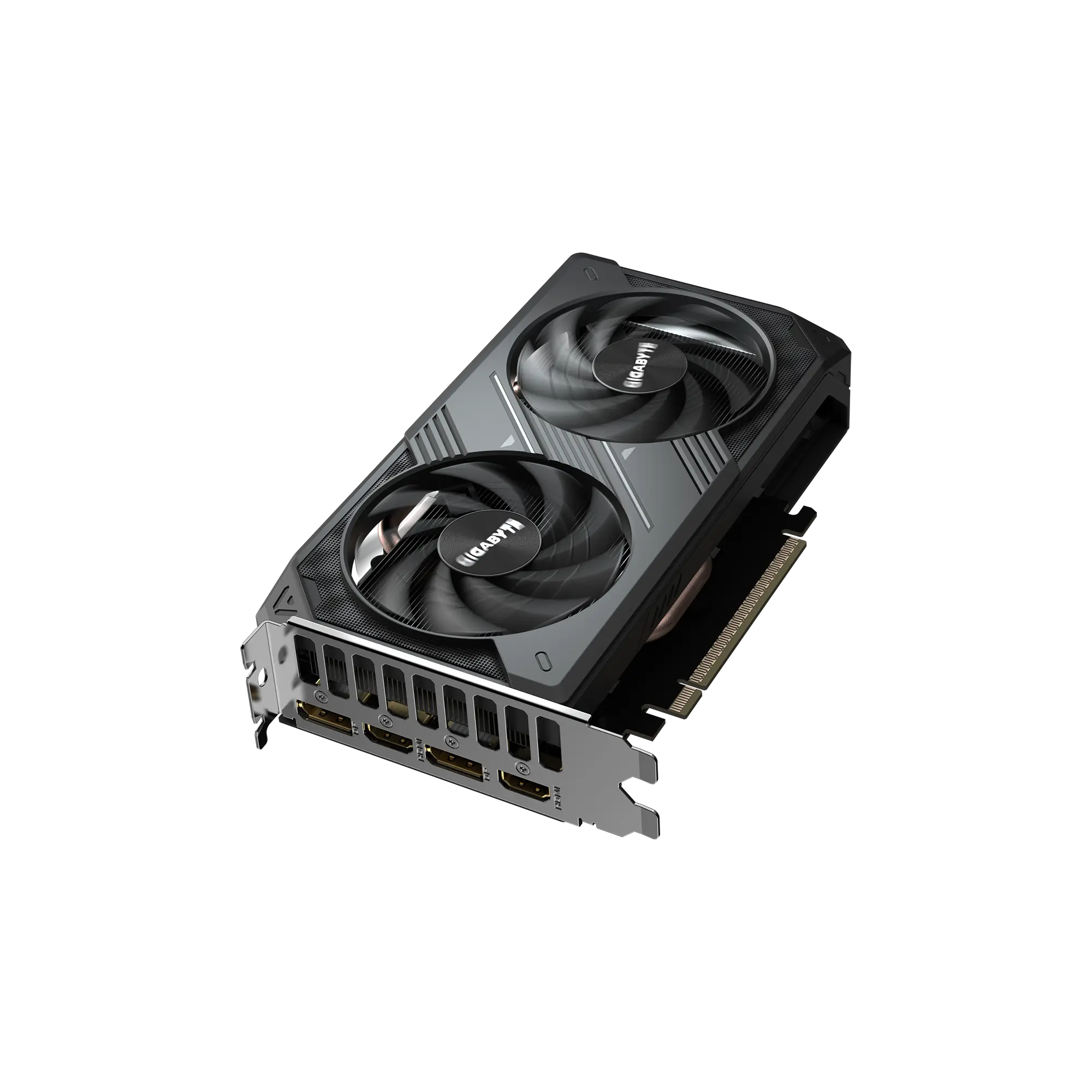 Gigabyte GeForce RTX 5050 WINDFORCE OC 8G - Afbeelding 7
