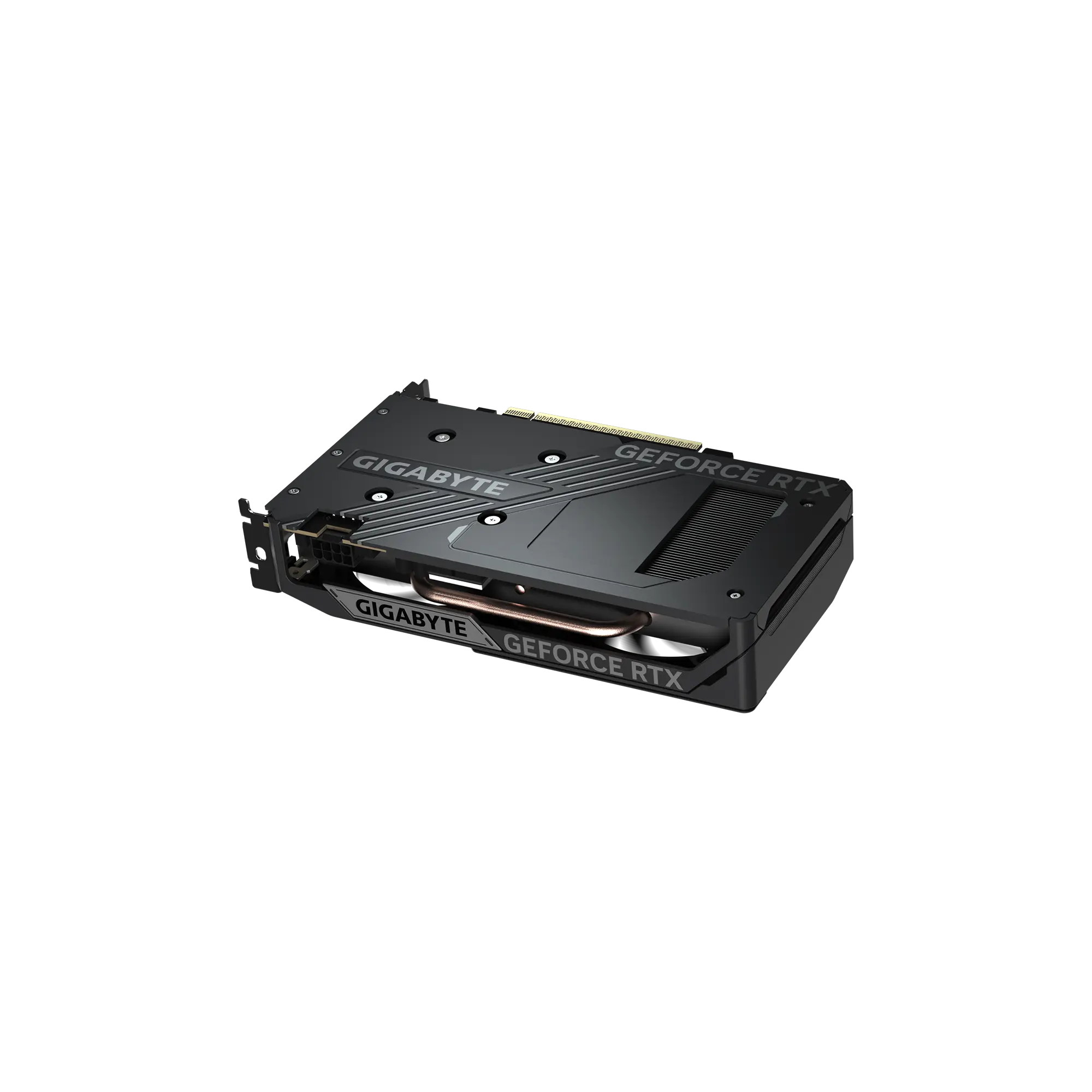 Gigabyte GeForce RTX 5050 WINDFORCE OC 8G - Afbeelding 9