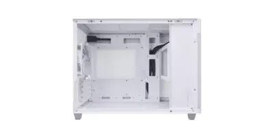 ASUS Prime AP201 MicroATX Mini Tower - Wit - Afbeelding 8