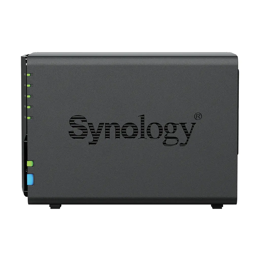 Synology Plus Series DiskStation DS225+ - Afbeelding 4