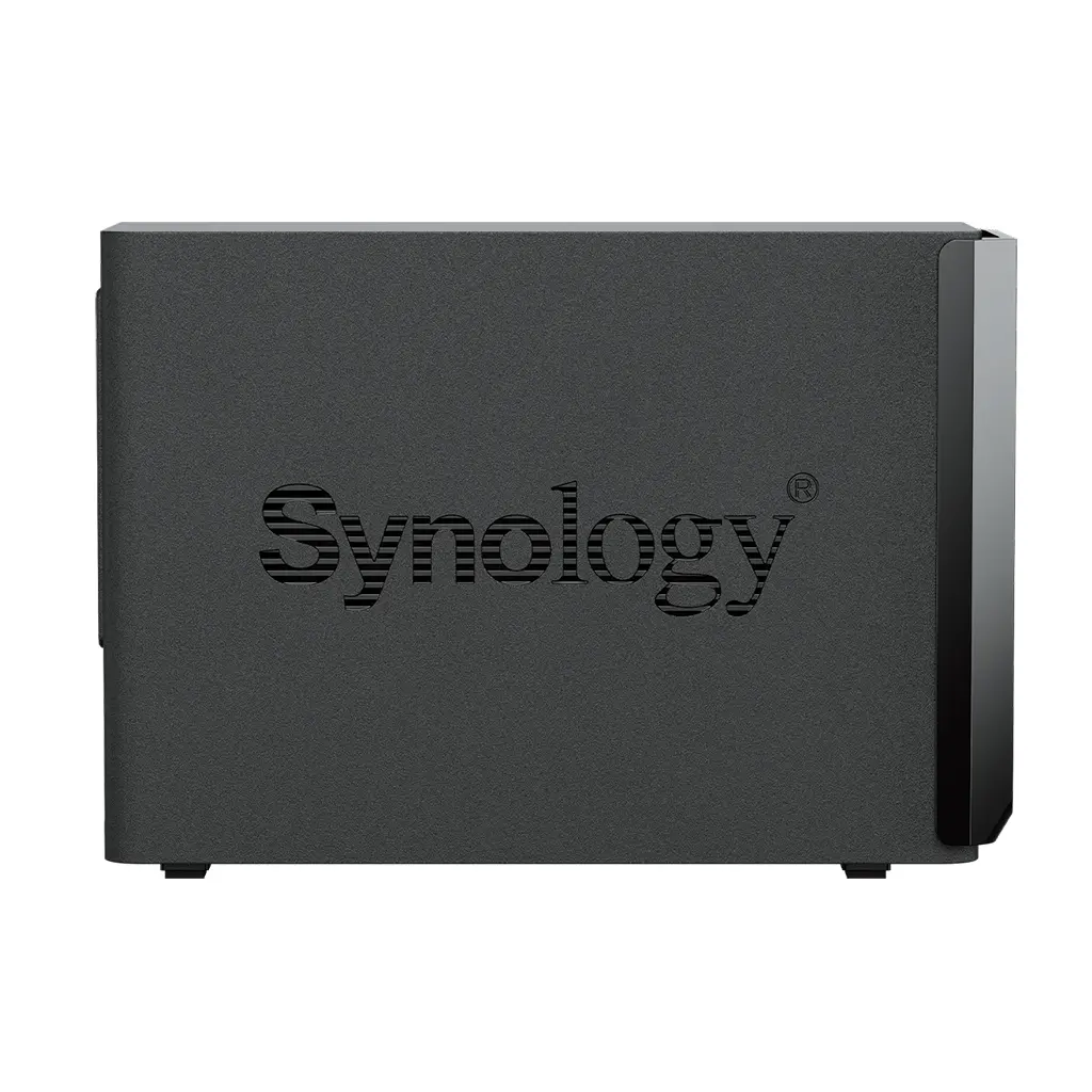 Synology Plus Series DiskStation DS225+ - Afbeelding 6