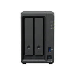 Synology Plus Series DiskStation DS725+