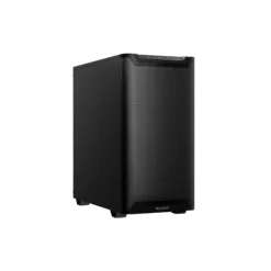 be quiet! Pure Base 501 Airflow Black - ATX