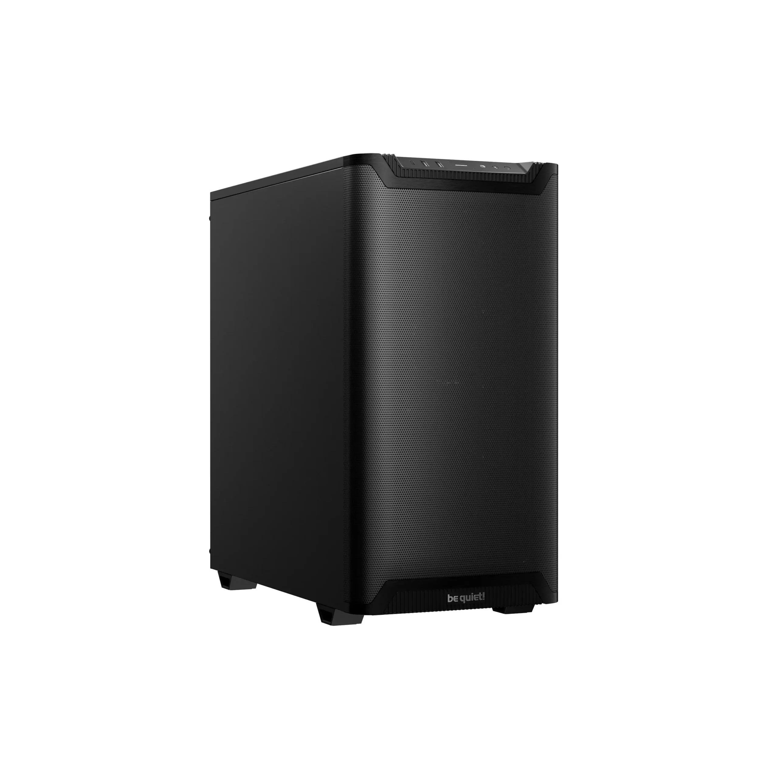 be quiet! Pure Base 501 Airflow Black - ATX