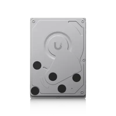 Ubiquiti UACC-HDD-S-4TB | UniFi Surveillance 3.5 HDD – 4 TB