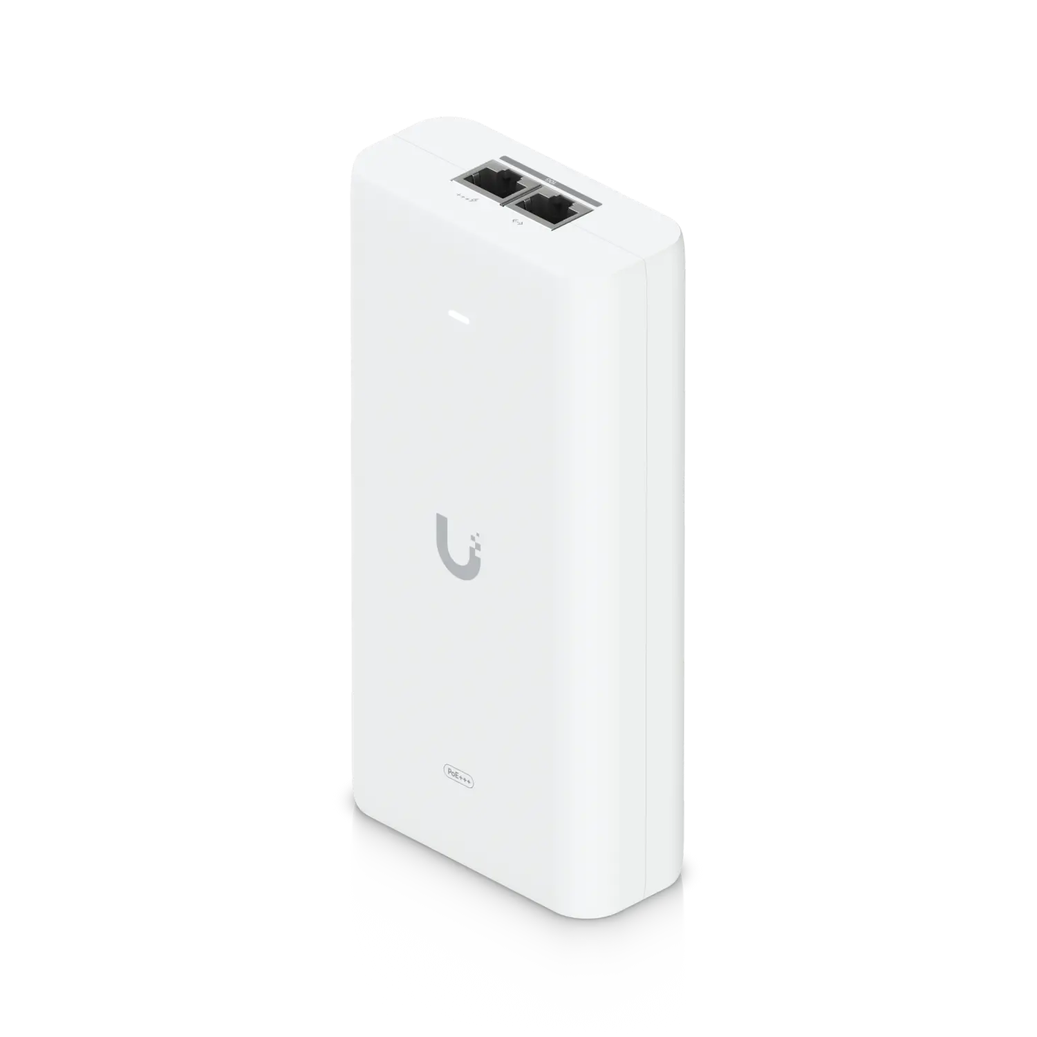 Ubiquiti 10G PoE+++ Adapter (90W) - Open doos
