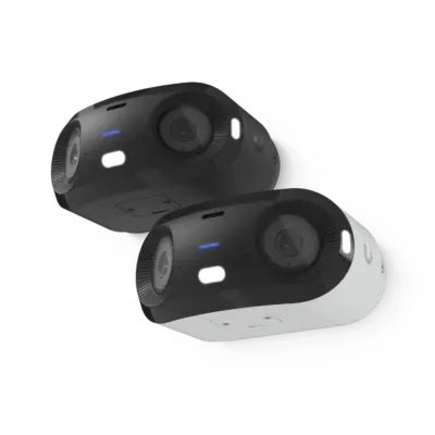 Ubiquiti UVC-G6-180 | G6 180 - 16 MP 180° Panoramacamera