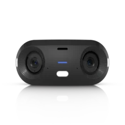 Ubiquiti UniFi Protect Camera G6 180 - Zwart