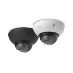 Ubiquiti UVC-G6-Pro-Dome | UniFi G6 Pro Dome 4K AI Camera