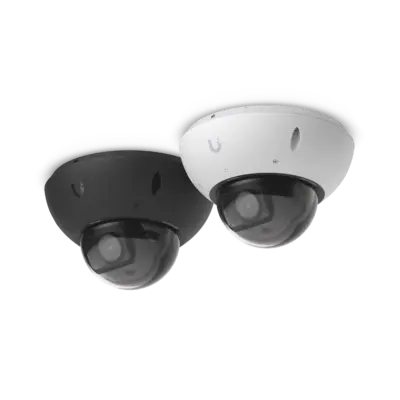 Ubiquiti UVC-G6-Pro-Dome | UniFi G6 Pro Dome 4K AI Camera