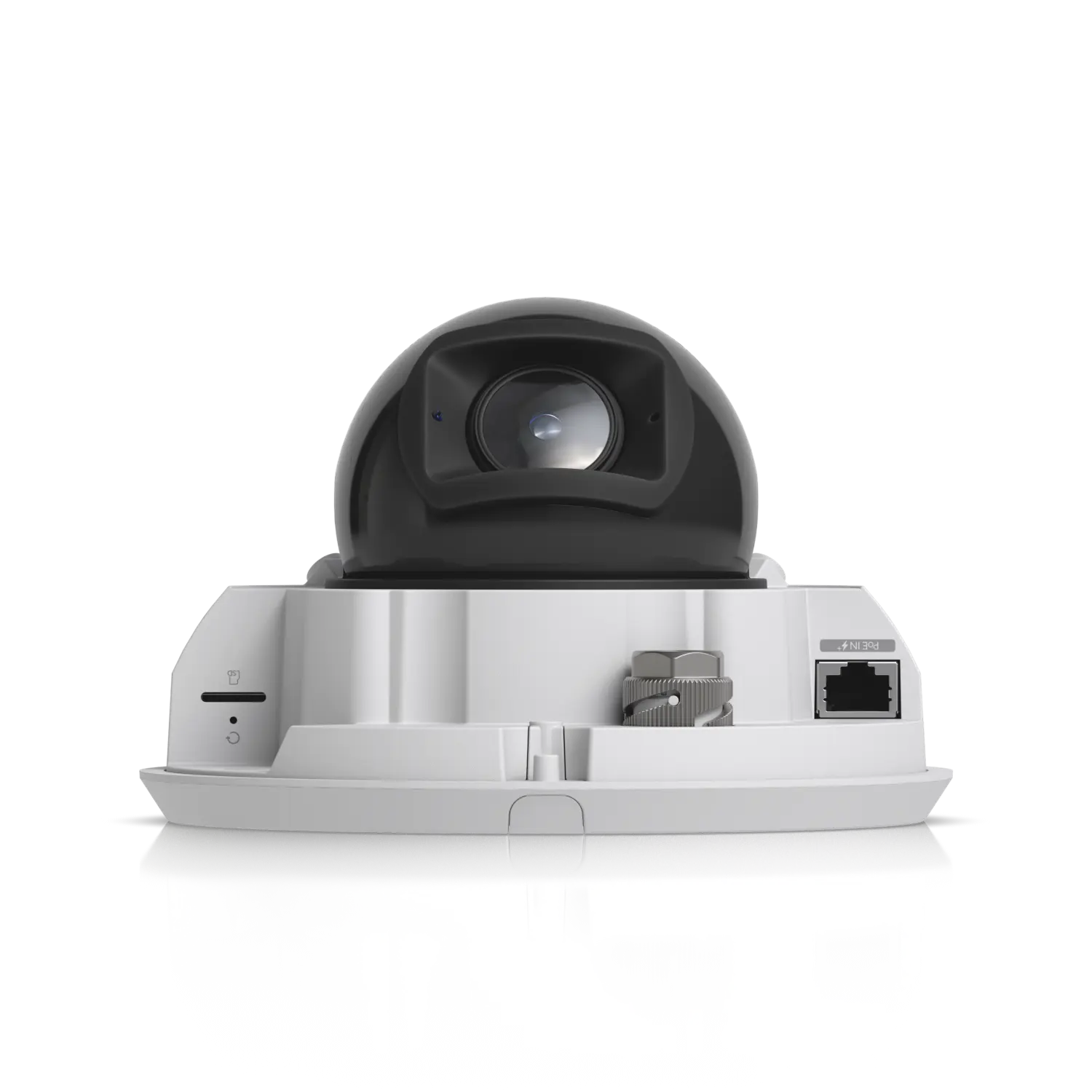 Ubiquiti UniFi Protect Camera G6 Pro Dome - Wit - Afbeelding 3