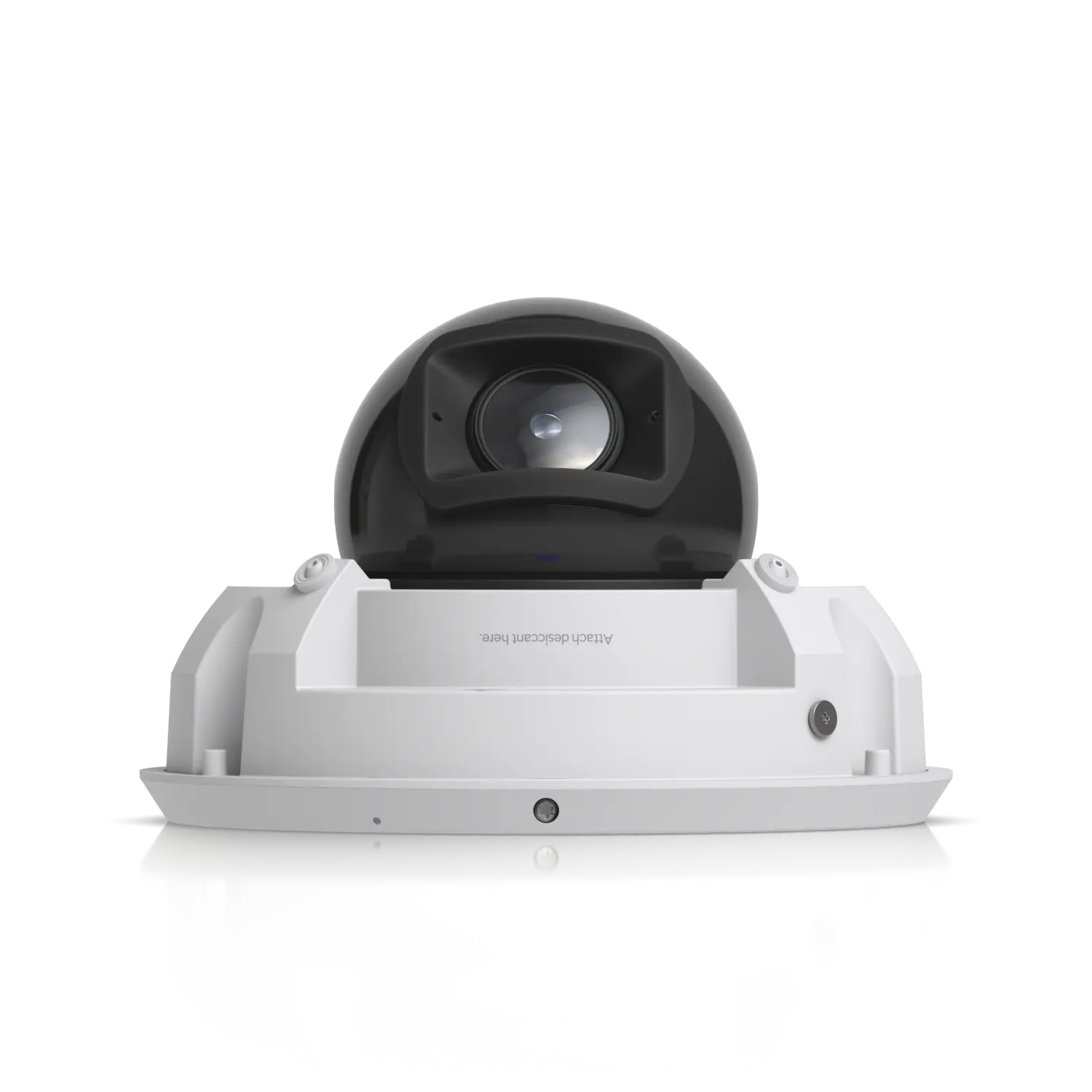 Ubiquiti UniFi Protect Camera G6 Pro Dome - Wit - Afbeelding 4