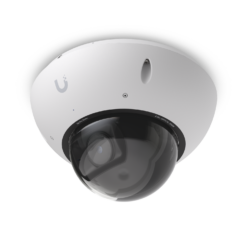 Ubiquiti UniFi Protect Camera G6 Pro Dome - Wit