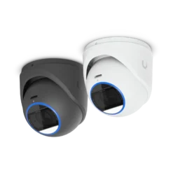 Ubiquiti UniFi Protect Camera G6 Pro Turret