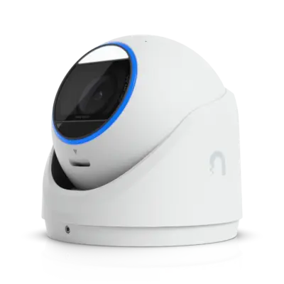 Ubiquiti UVC-G6-Pro-Turret-W | UniFi G6 Pro Turret 4K Camera (Open Doos) - Afbeelding 2