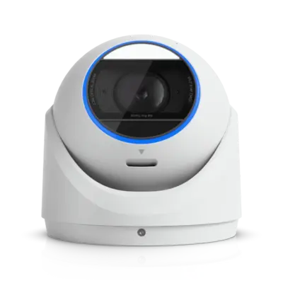 Ubiquiti UVC-G6-Pro-Turret-W | UniFi G6 Pro Turret 4K Camera (Open Doos) - Afbeelding 3