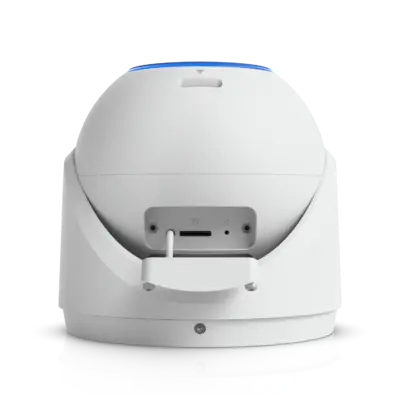 Ubiquiti UVC-G6-Pro-Turret-W | UniFi G6 Pro Turret 4K Camera (Open Doos) - Afbeelding 5