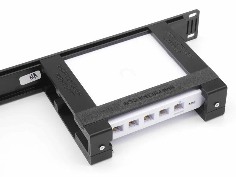 19inch Rackmount UXG-MAX/UCG-Ultra/UCG-Max - Afbeelding 2