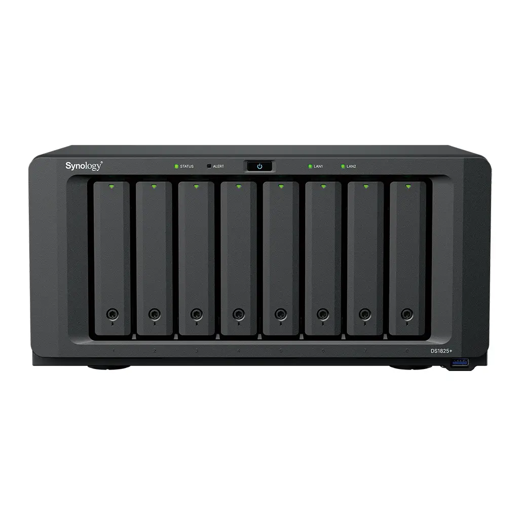 Synology DiskStation DS1825+