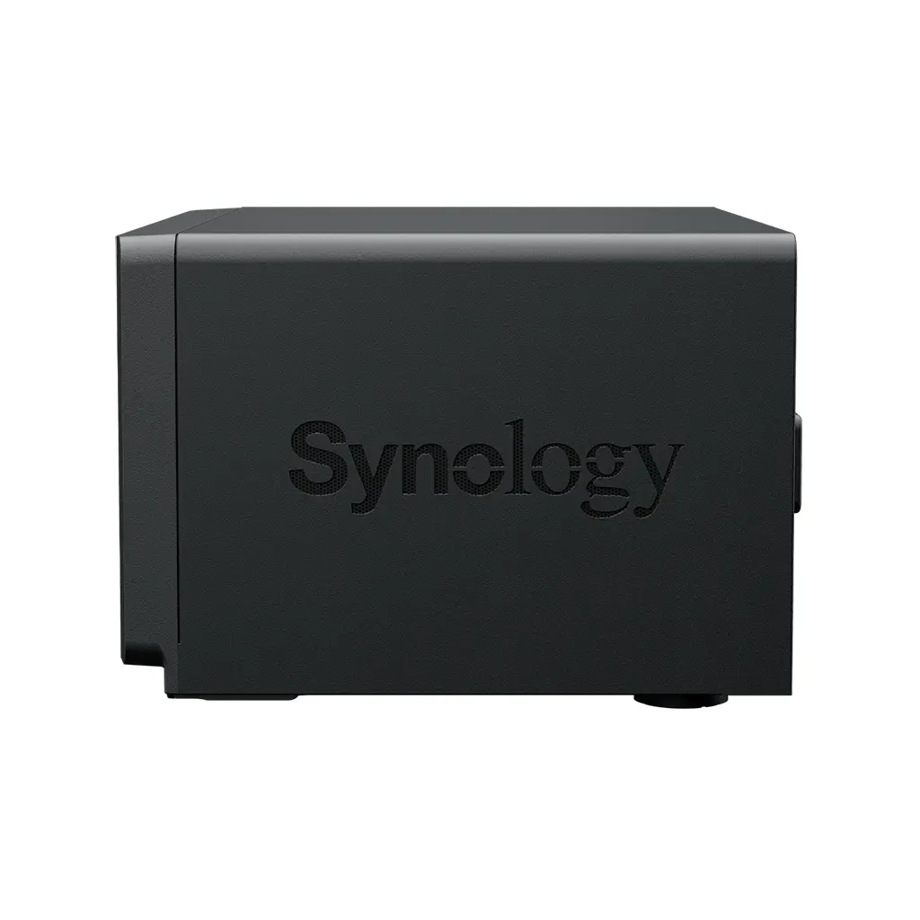 Synology DiskStation DS1825+ - Afbeelding 4