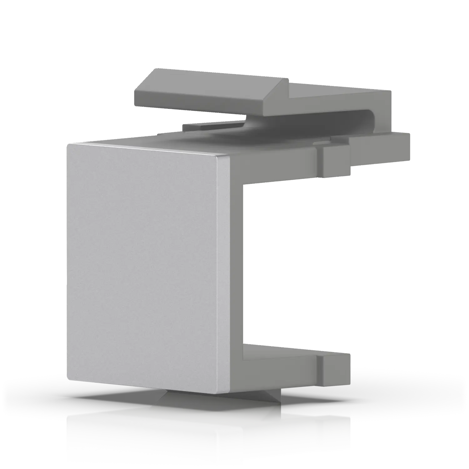 Ubiquiti Keystone Blank Insert - 24-Pack