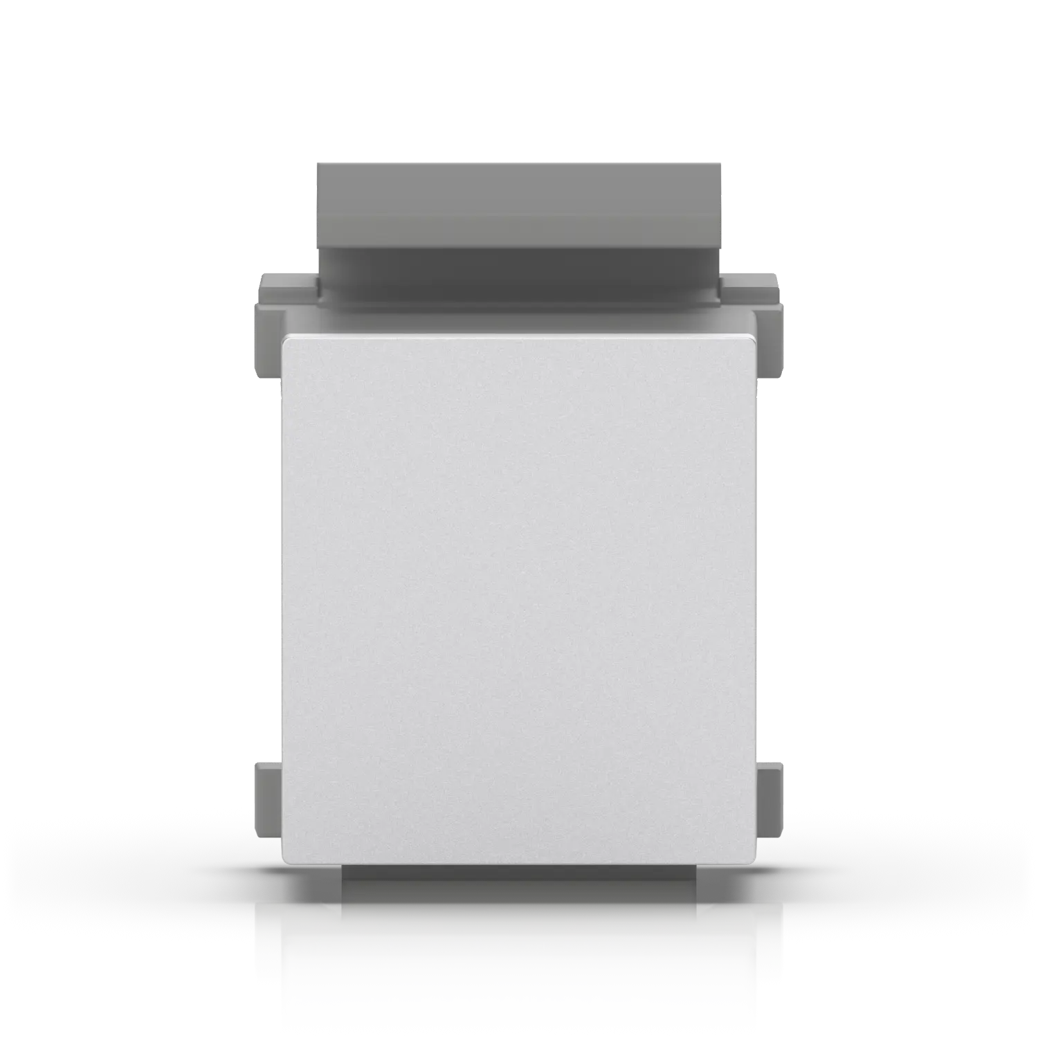 Ubiquiti Keystone Blank Insert - 24-Pack - Afbeelding 3