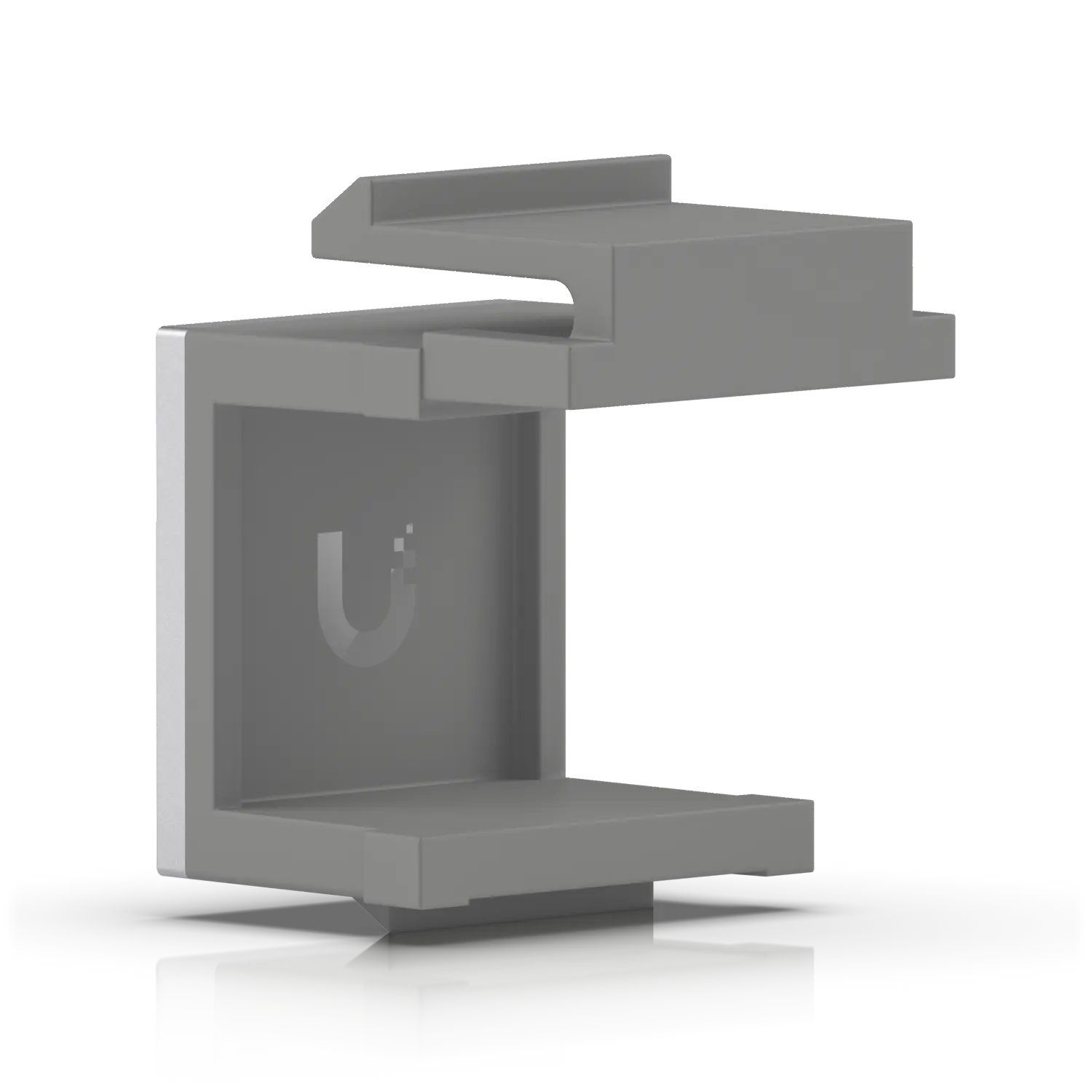 Ubiquiti Keystone Blank Insert - 24-Pack - Afbeelding 4