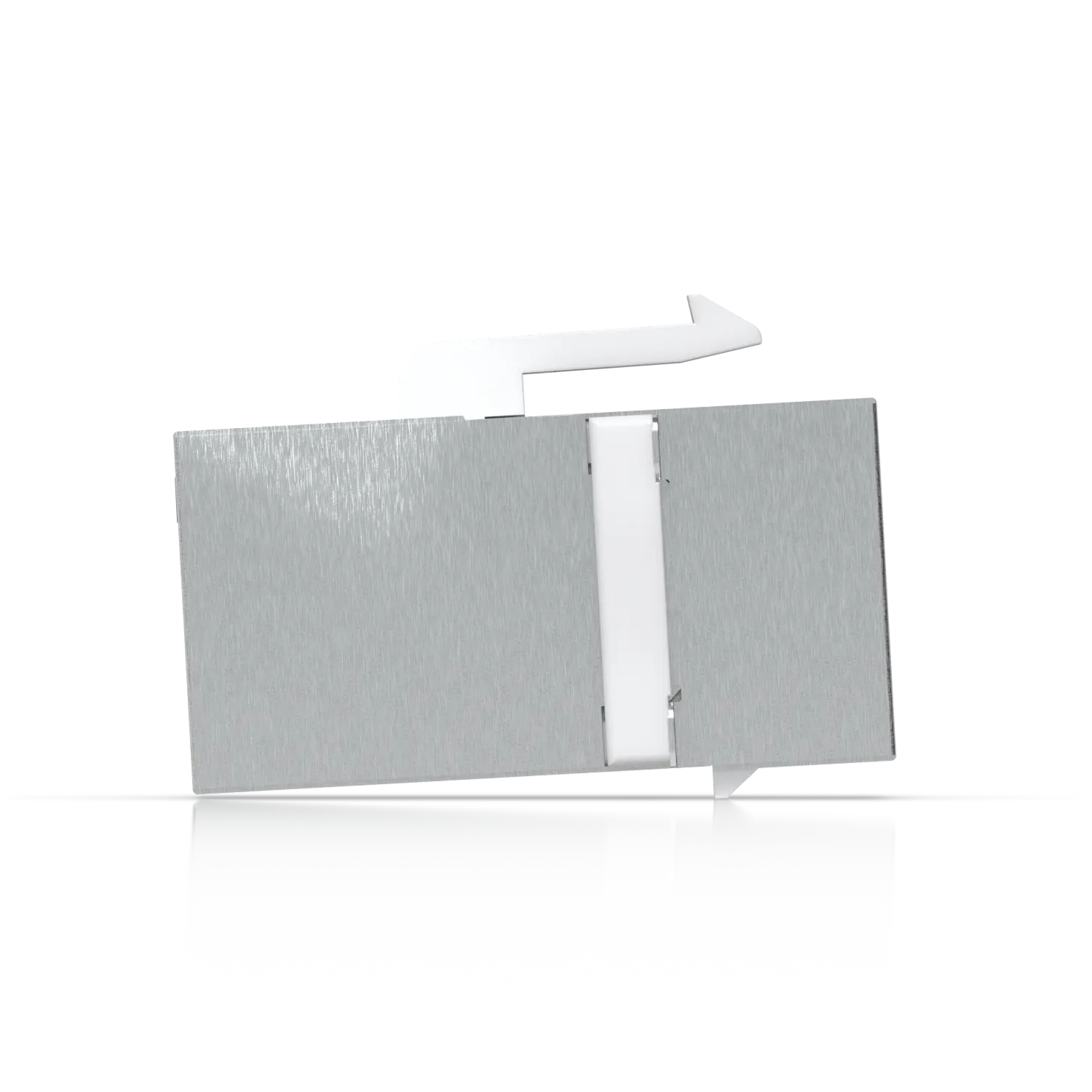 Ubiquiti Cat6A Keystone Coupler - 12-Pack - Afbeelding 3