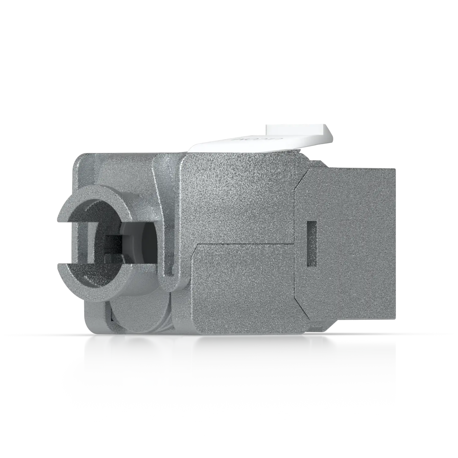 Ubiquiti Cat6A Keystone Jack - 12-Pack - Afbeelding 6