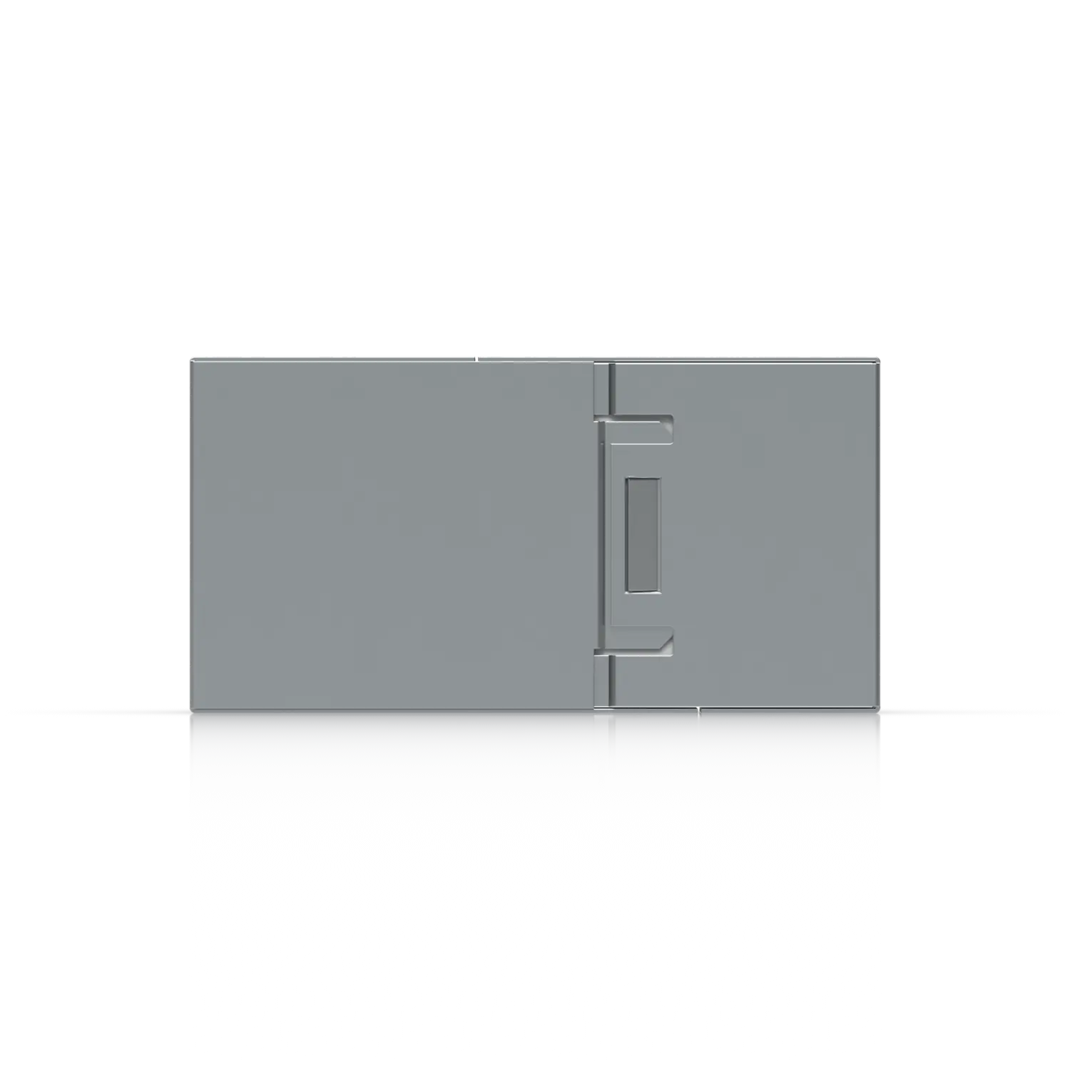 Ubiquiti RJ45 Inline Coupler - 10-Pack (Cat6A) - Afbeelding 2