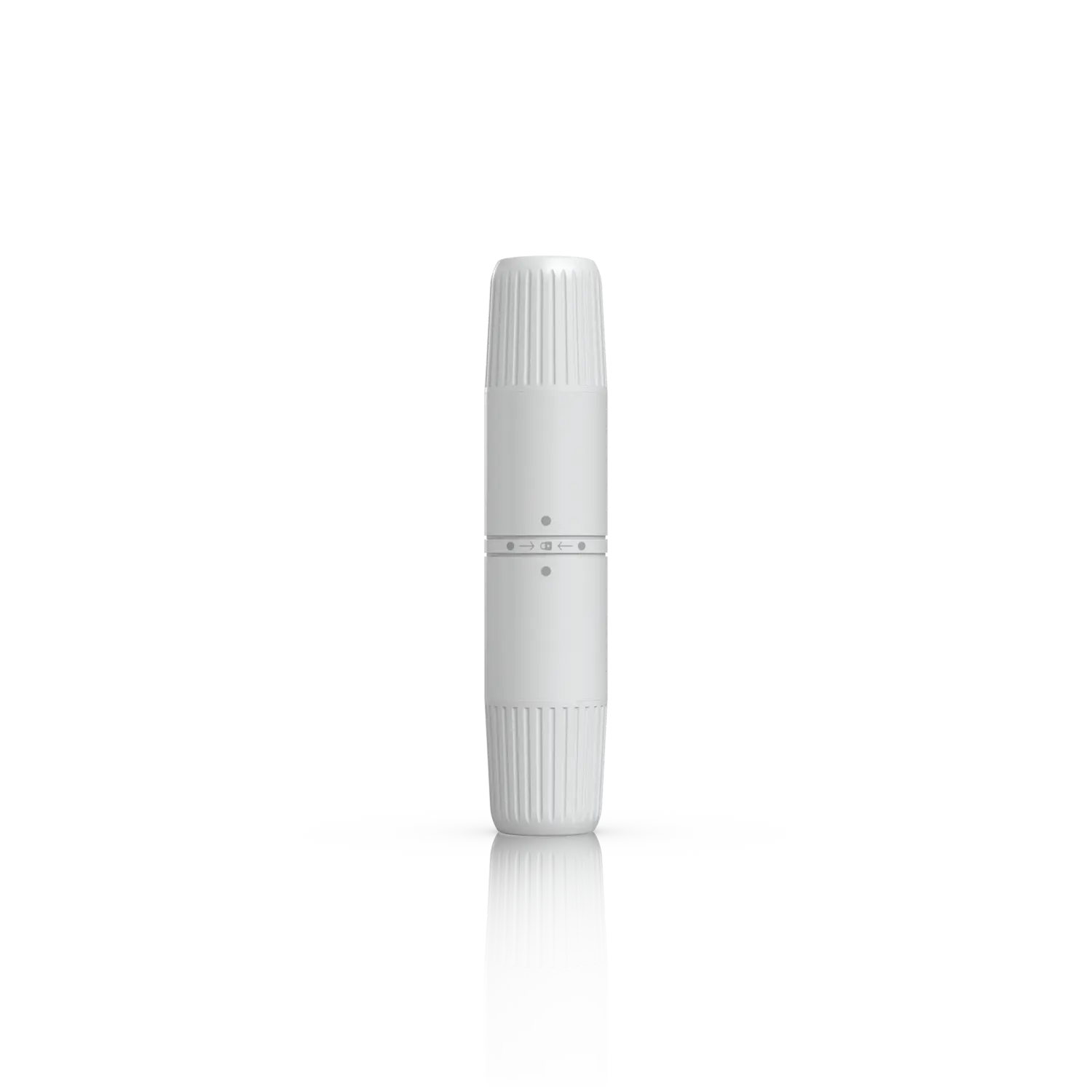 Ubiquiti RJ45 Inline Coupler Outdoor - 2-Pack