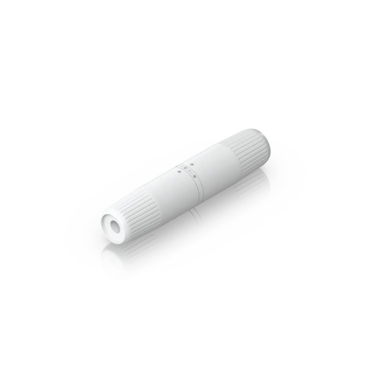 Ubiquiti RJ45 Inline Coupler Outdoor - 2-Pack - Afbeelding 3