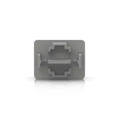Ubiquiti RJ45 Dust Cover - 24-Pack - Afbeelding 5