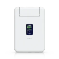 Ubiquiti UniFi Travel Router