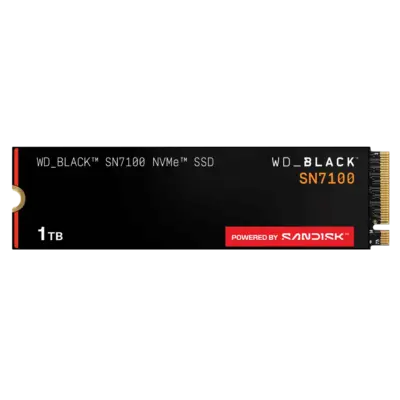 WD_BLACK SN7100 NVMe SSD - 1 TB