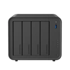 TerraMaster F4-425 4-Bay Home Network Storage