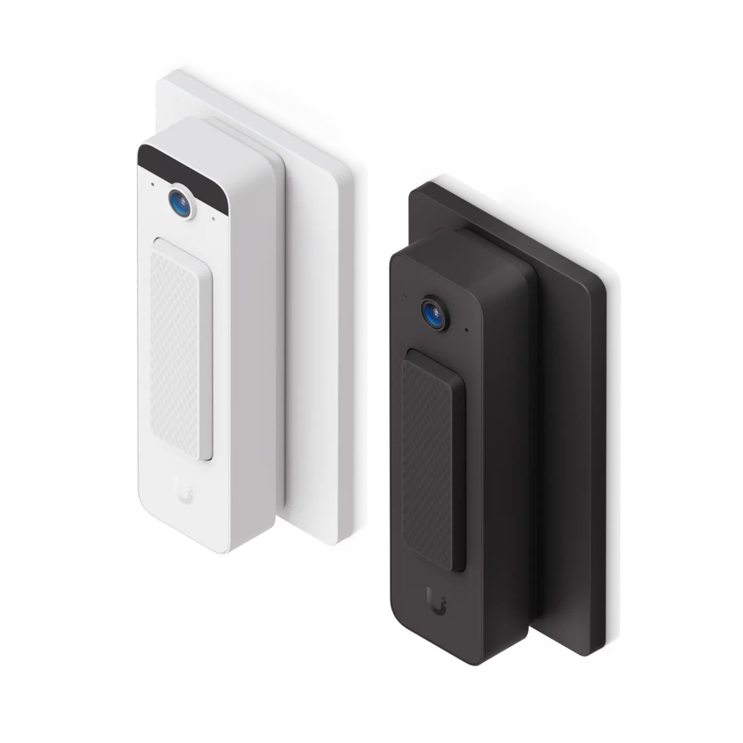 Ubiquiti Doorbell Lite Gang Box Mounting Plate