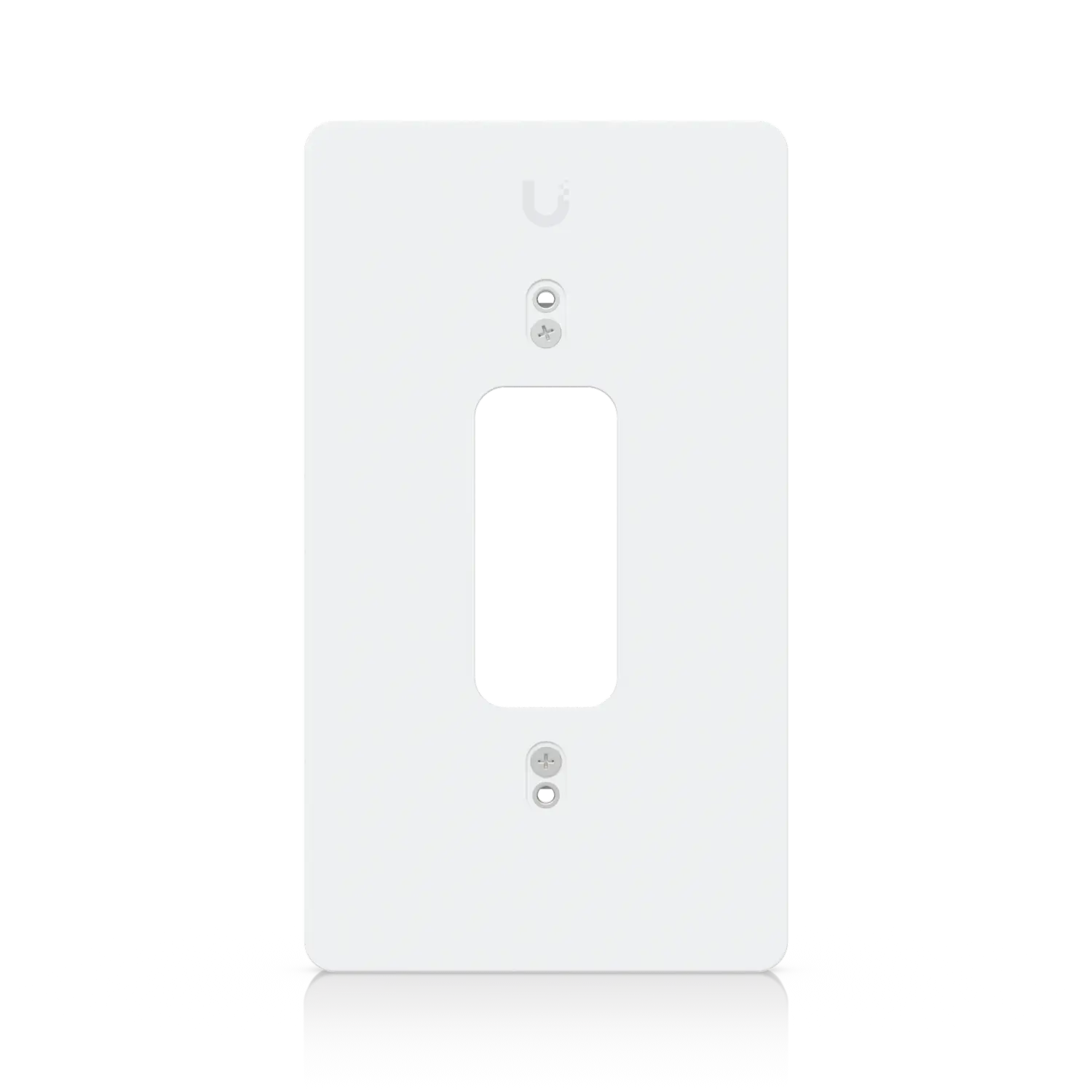 Ubiquiti Doorbell Lite Gang Box Mounting Plate - Afbeelding 2